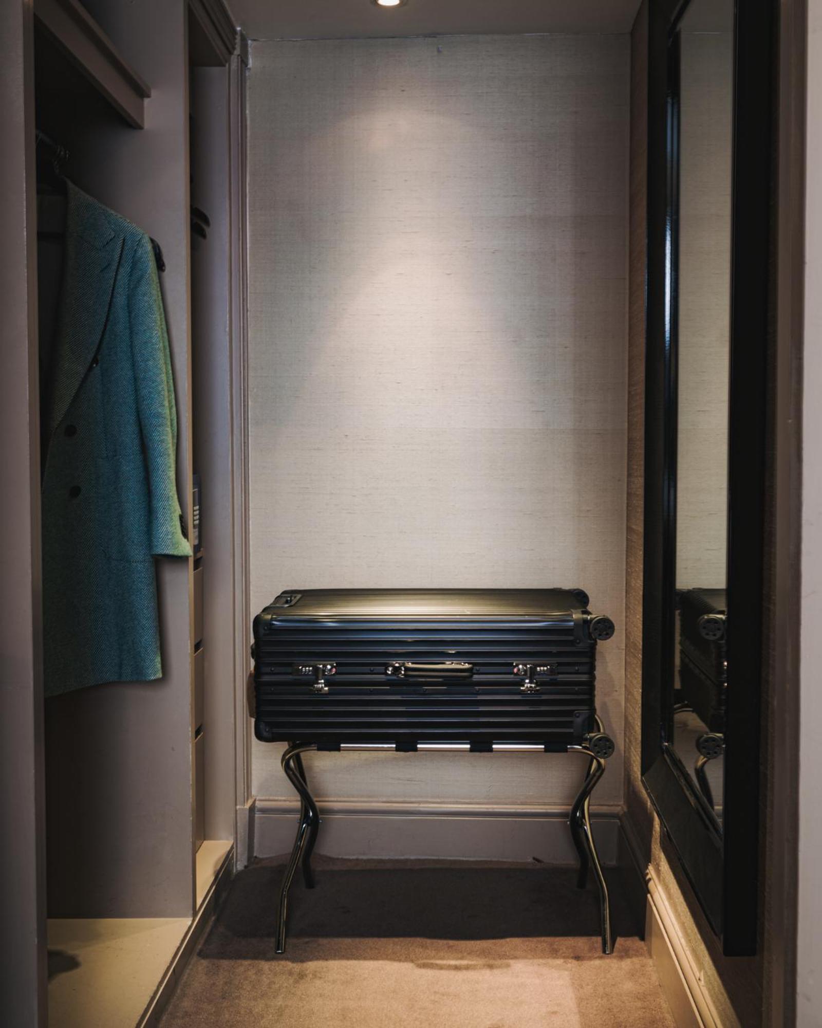 Hotel Althoff St James's & Club 5*