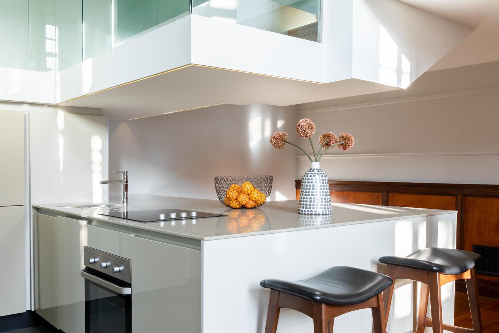 Town Hall - Shoreditch 5* Londen