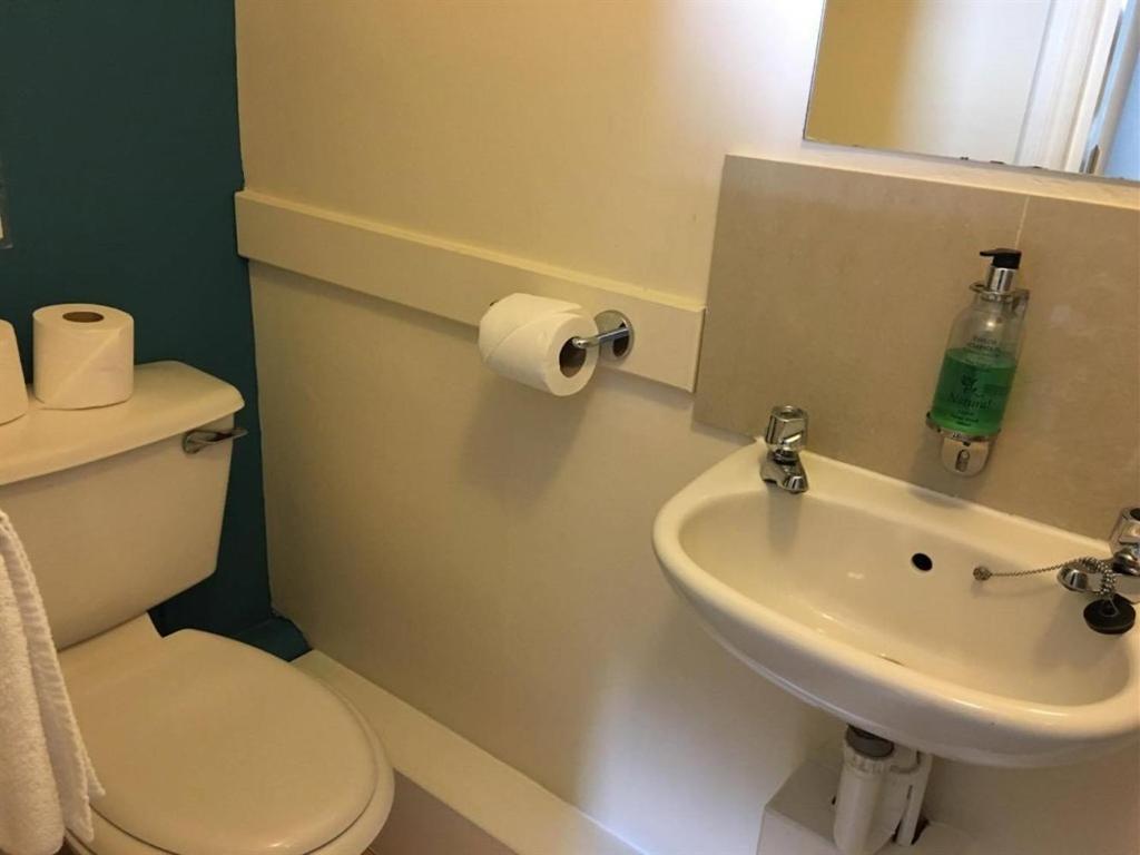 Bed & Breakfast The Kings Arms 3*