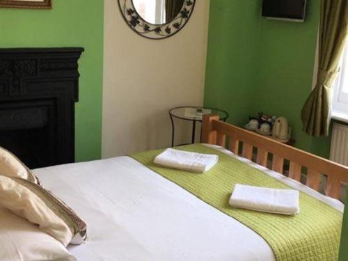 The Kings Arms Bed & Breakfast 3*