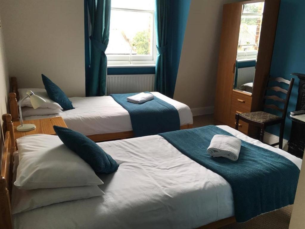 Bed & Breakfast The Kings Arms 3*