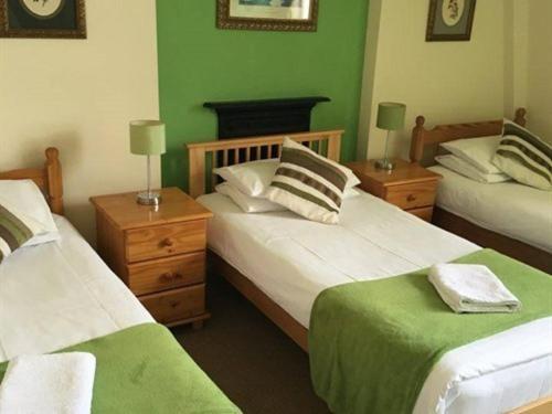 The Kings Arms Bed & Breakfast London