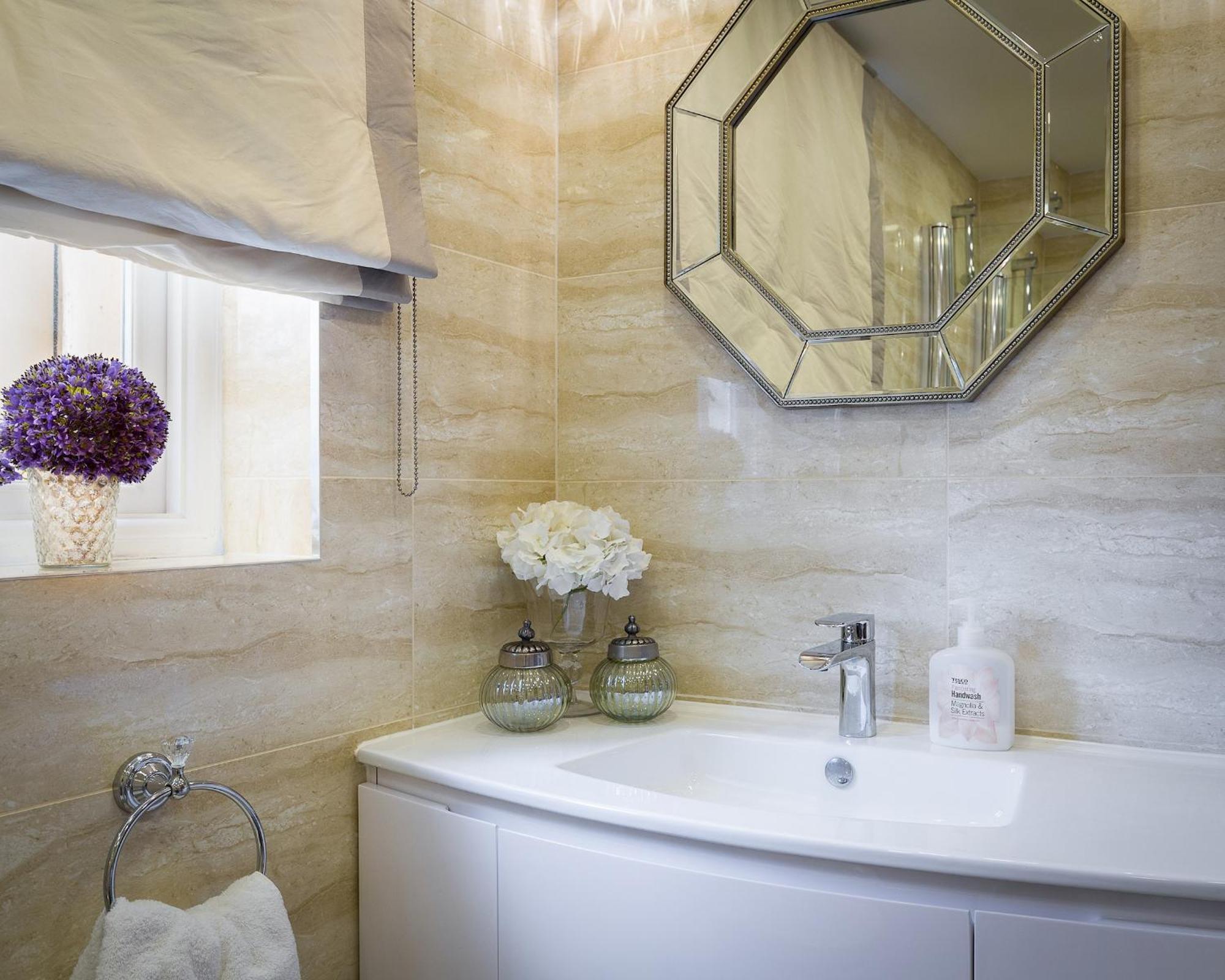 Hyde Park View Marble Arch Appartement *