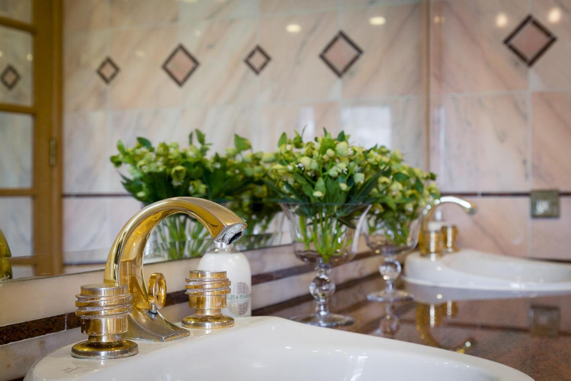 Hyde Park View Marble Arch Appartement Londres