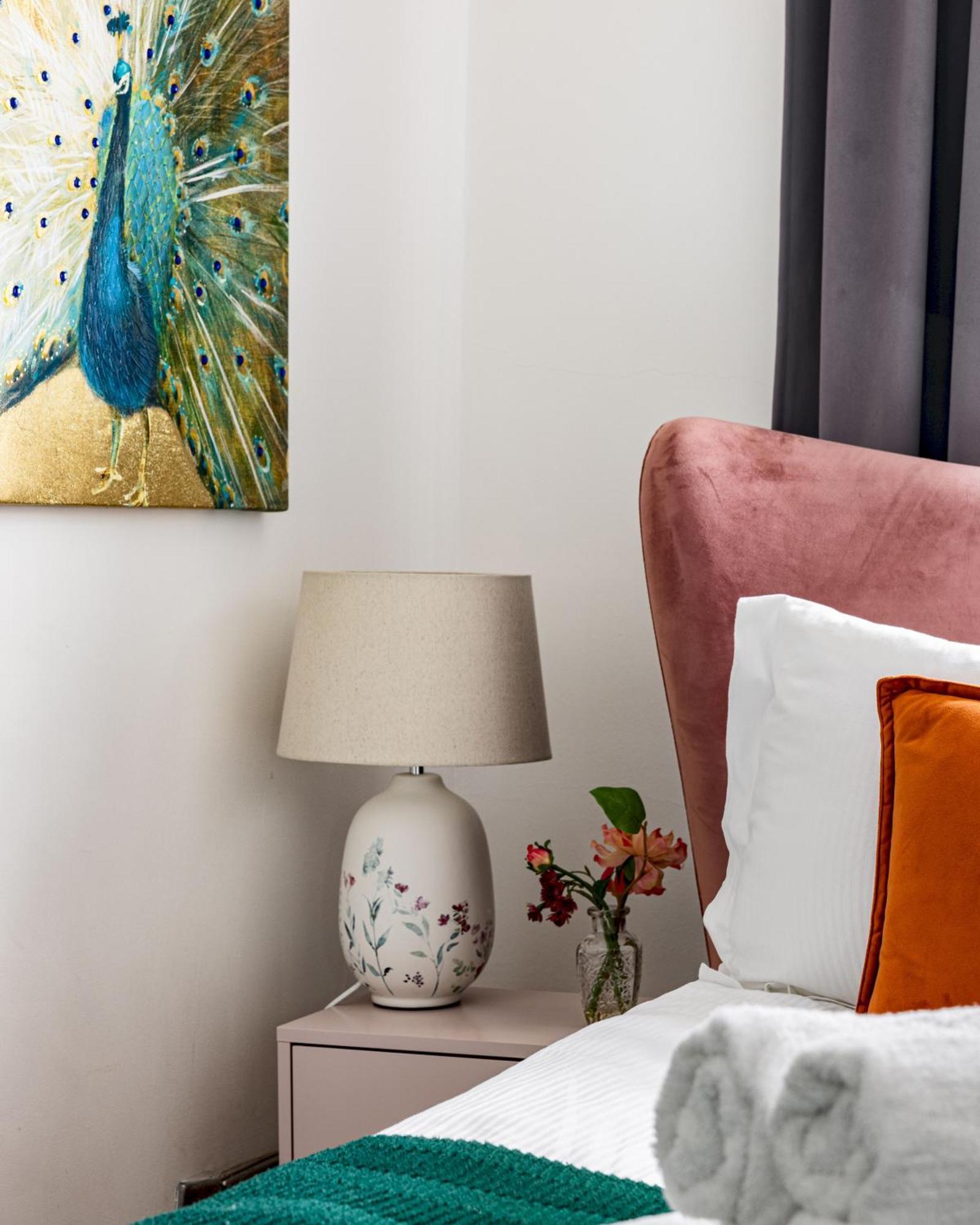 Lejlighed Picktheplace Lancaster Gate *