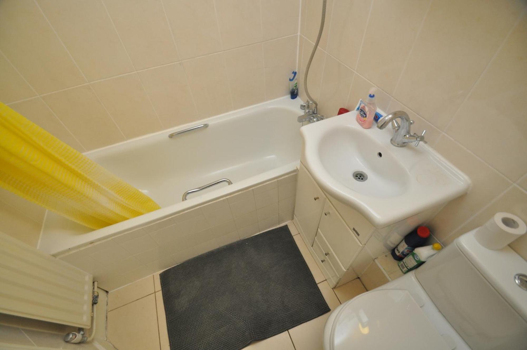 Large Garden Flat In The Heart Of Islington *