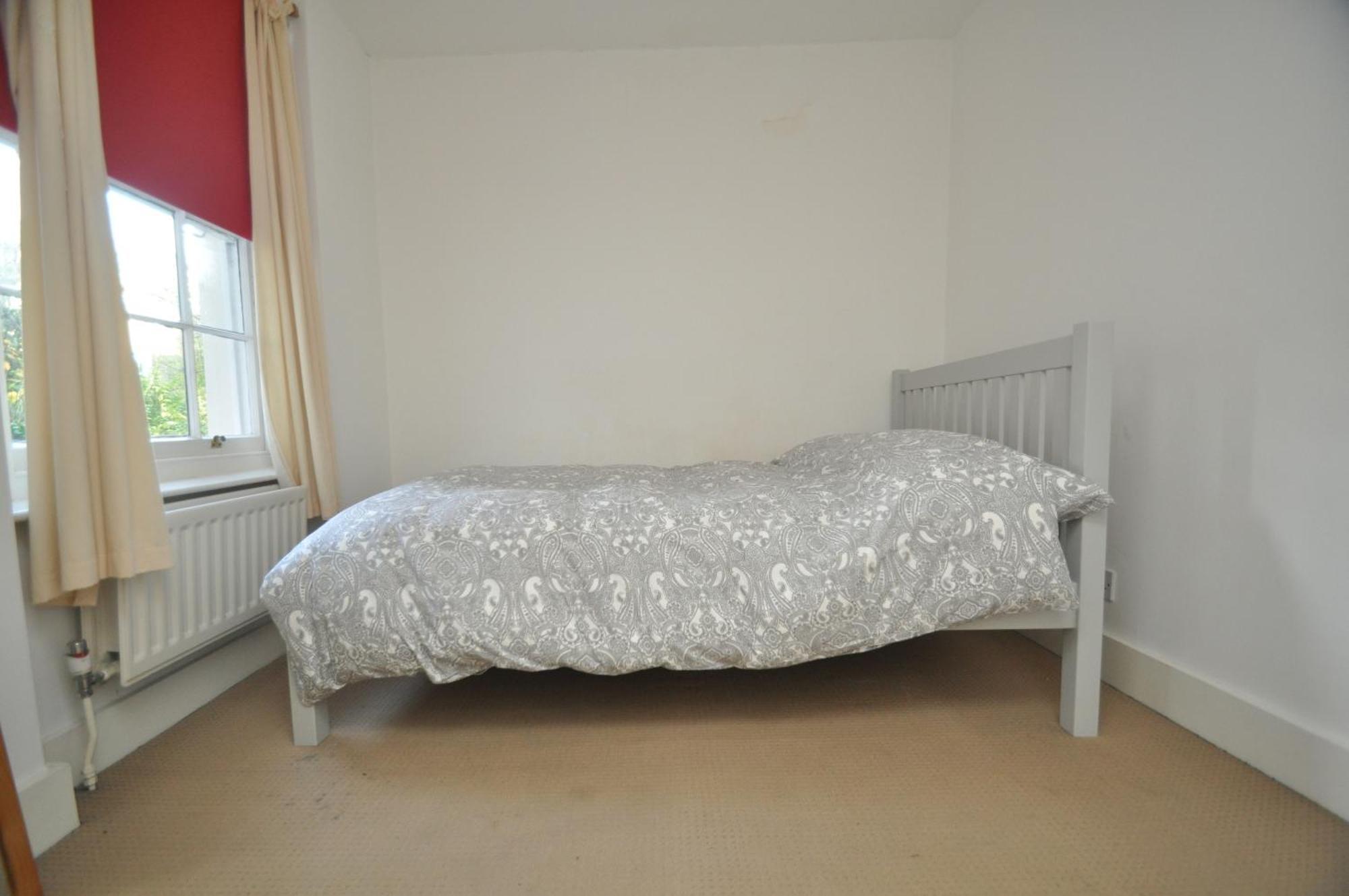 Apartment Large Garden Flat In The Heart Of Islington *