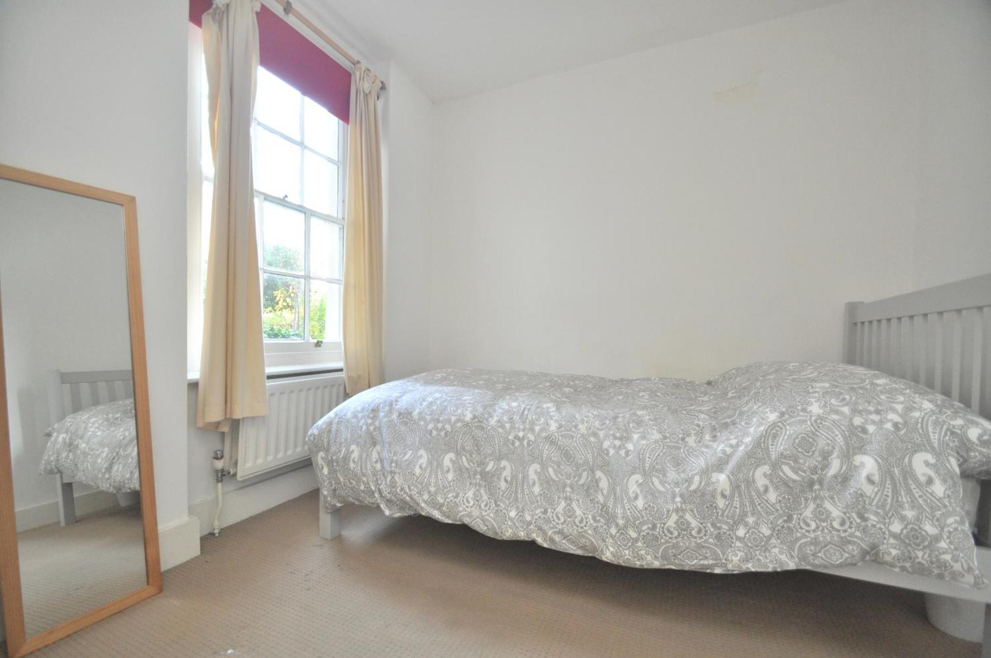 Apartment Large Garden Flat In The Heart Of Islington London