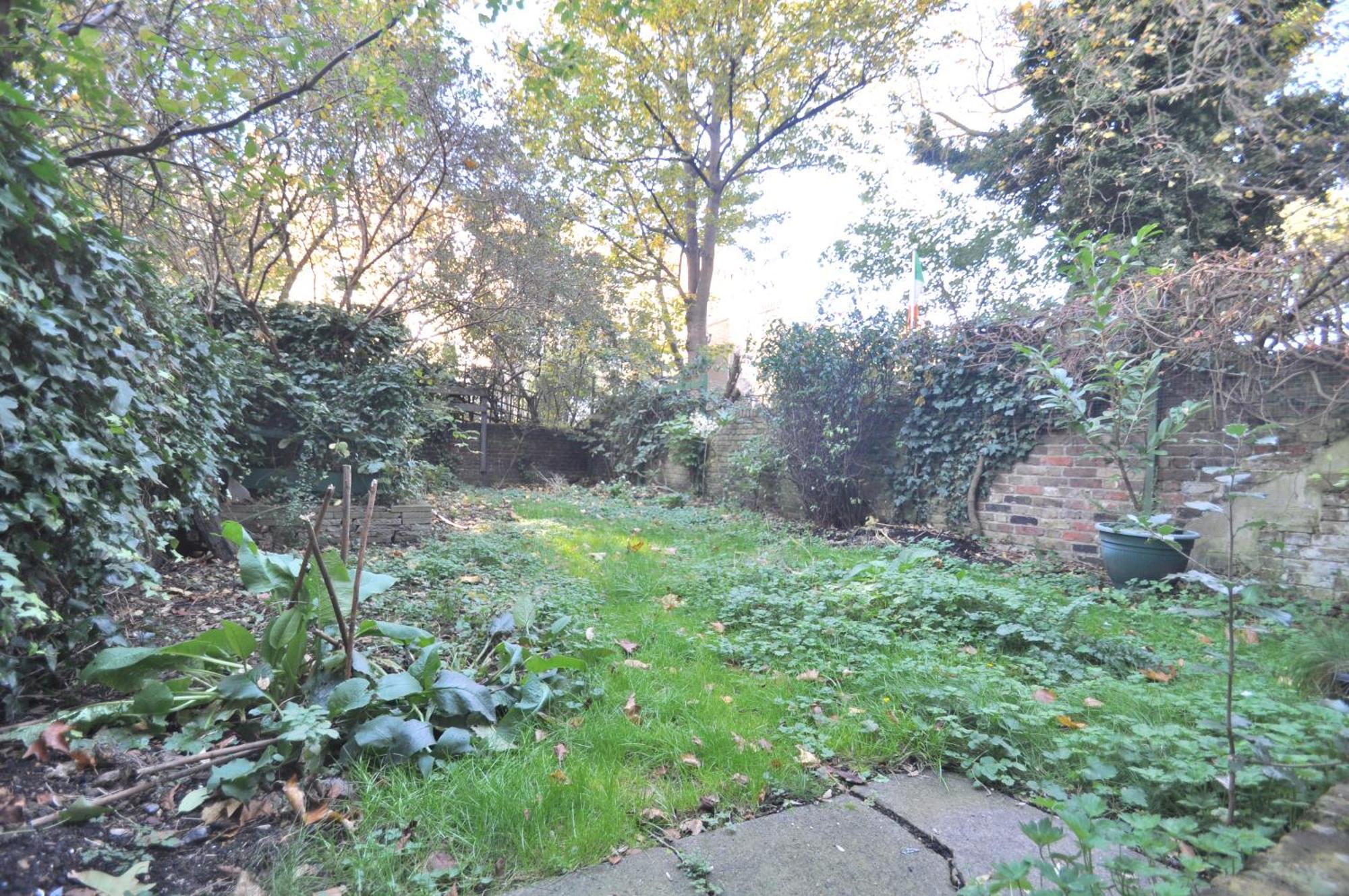 Large Garden Flat In The Heart Of Islington * London