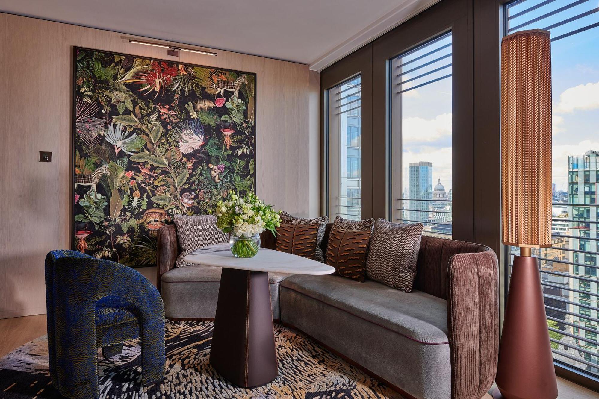 Hotel Pan Pacific 5*