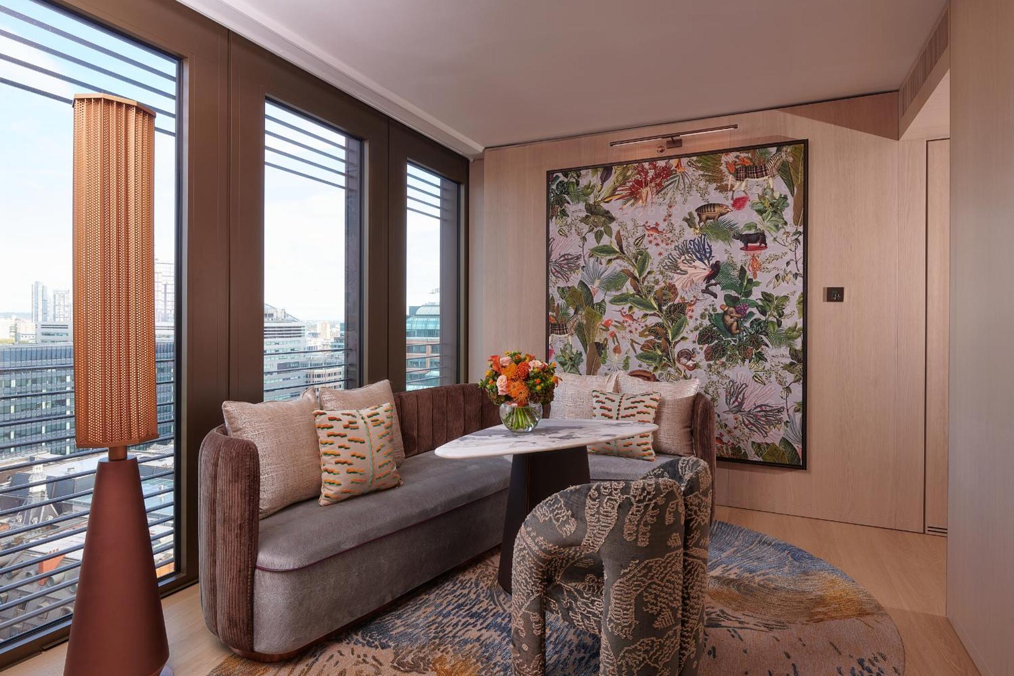 Pan Pacific 5*