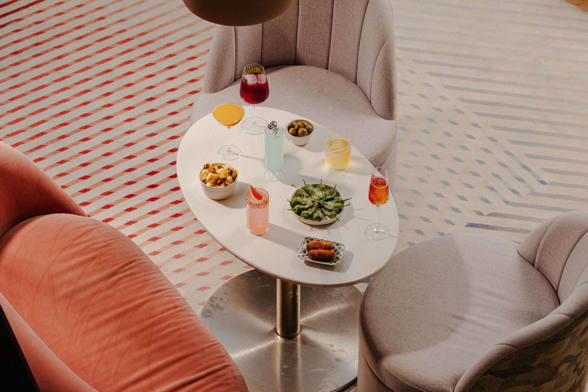 Art'otel Battersea Power Station, Powered By Radisson Hotel 5*