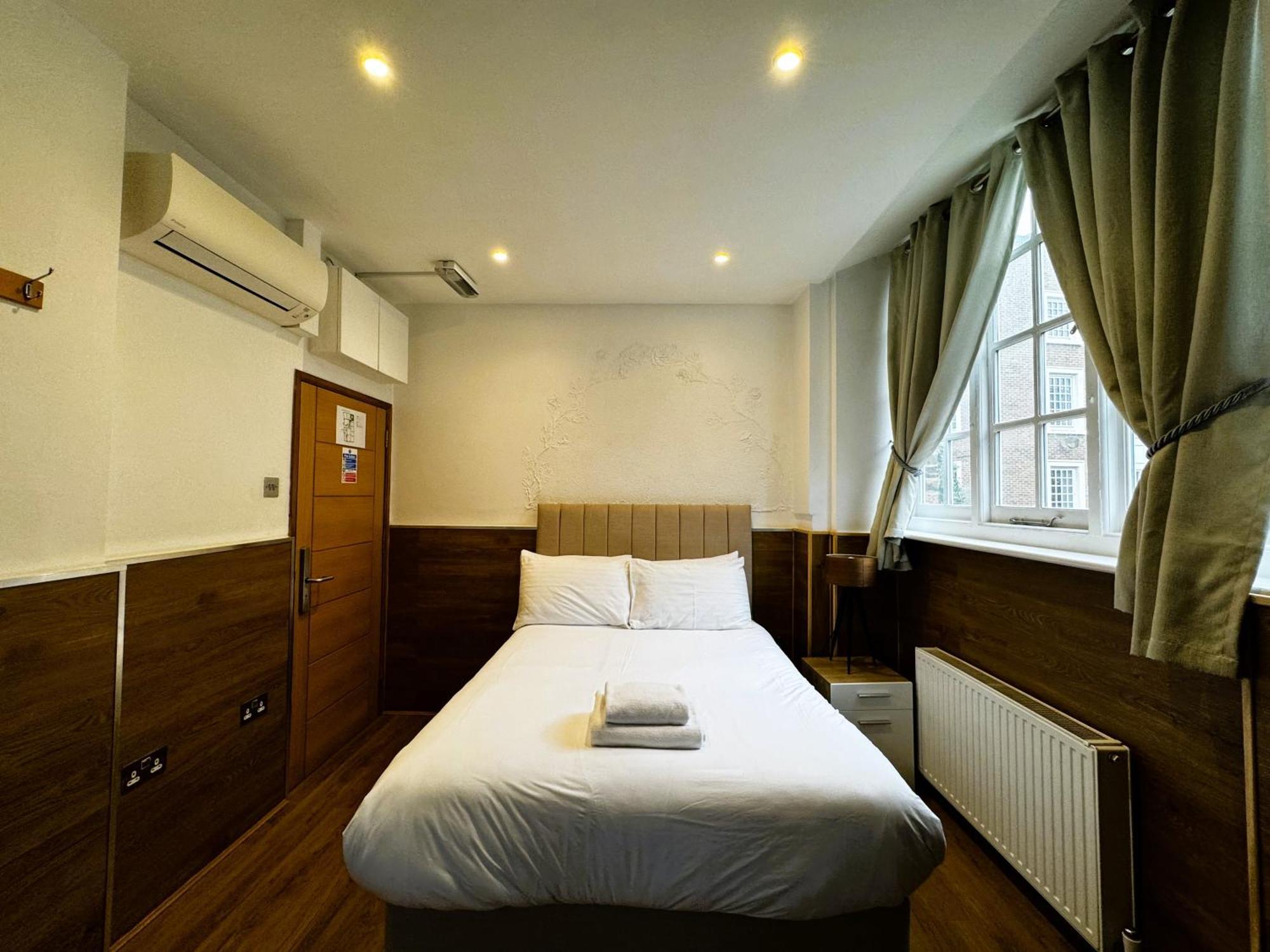 Berkley Appart hôtel