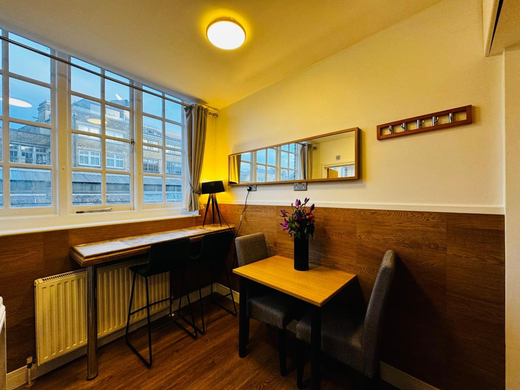 Aparthotel Berkley
