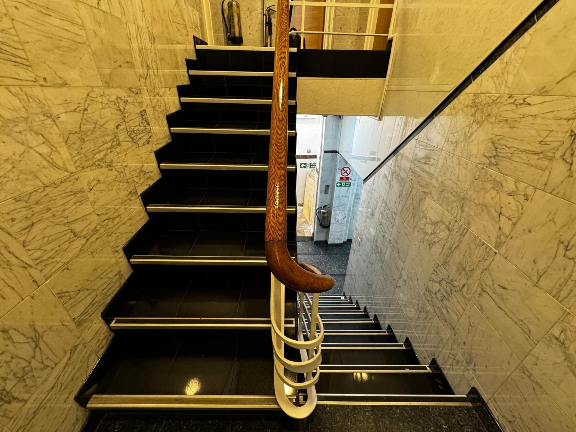 Aparthotel Berkley London