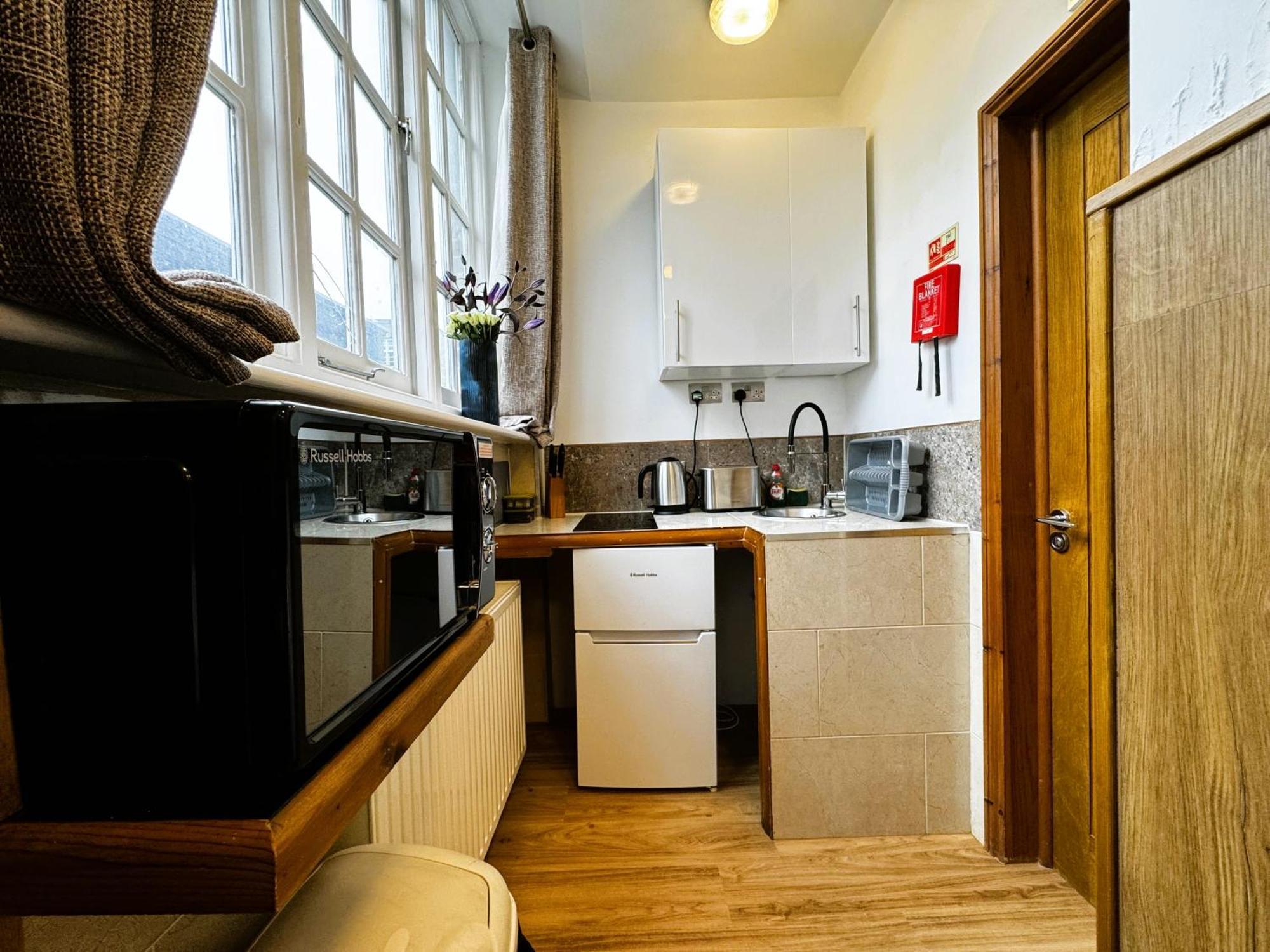 Berkley Aparthotel