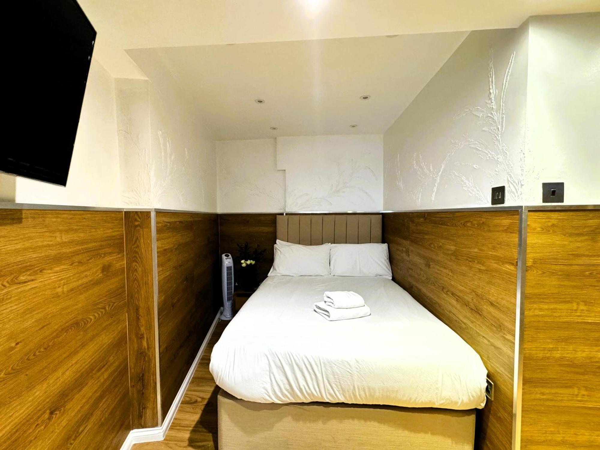 Aparthotel Berkley London