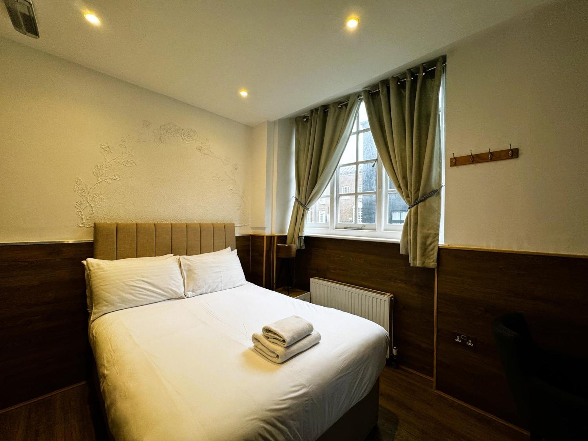 Berkley Appart hôtel