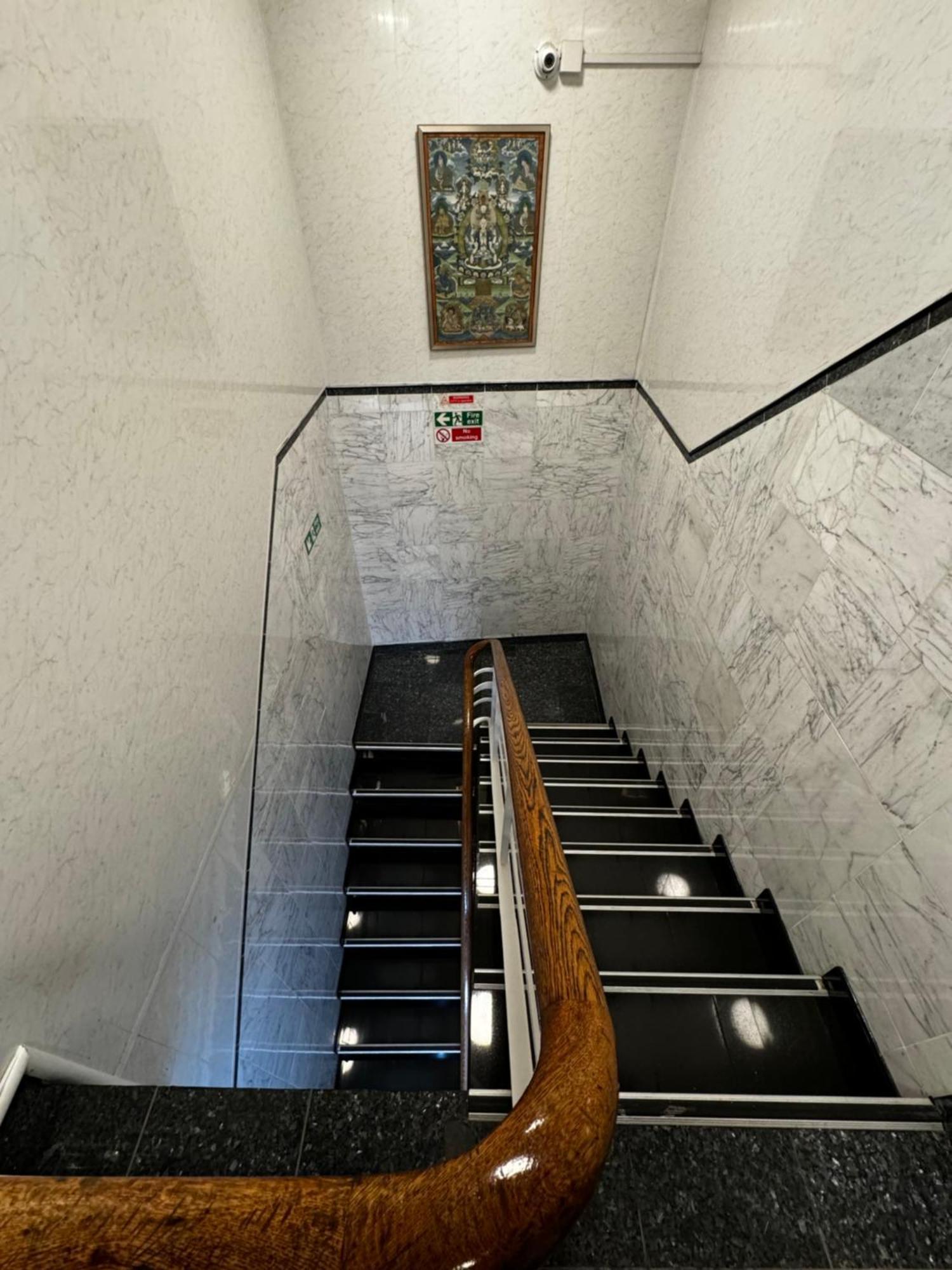 Appart hôtel Berkley