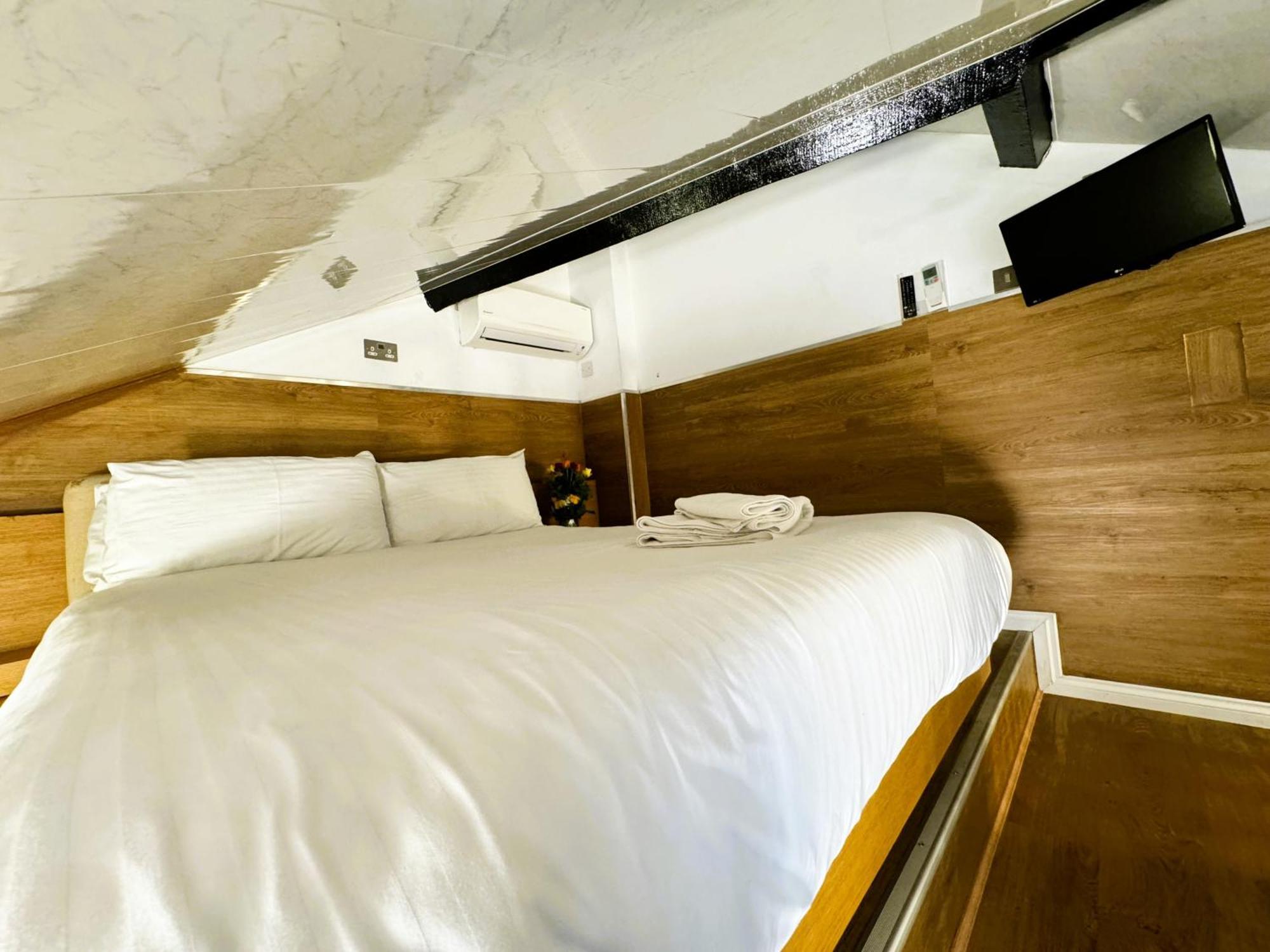 Appart hôtel Berkley *