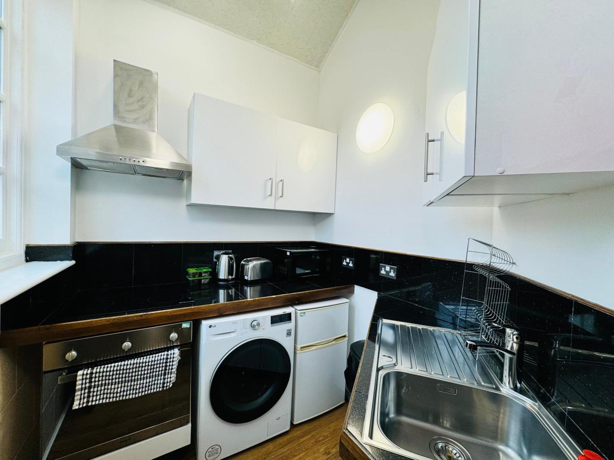 Berkley Aparthotel London