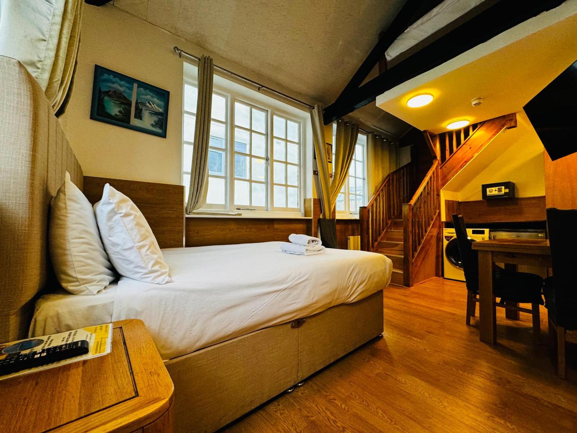 Berkley Appart hôtel *
