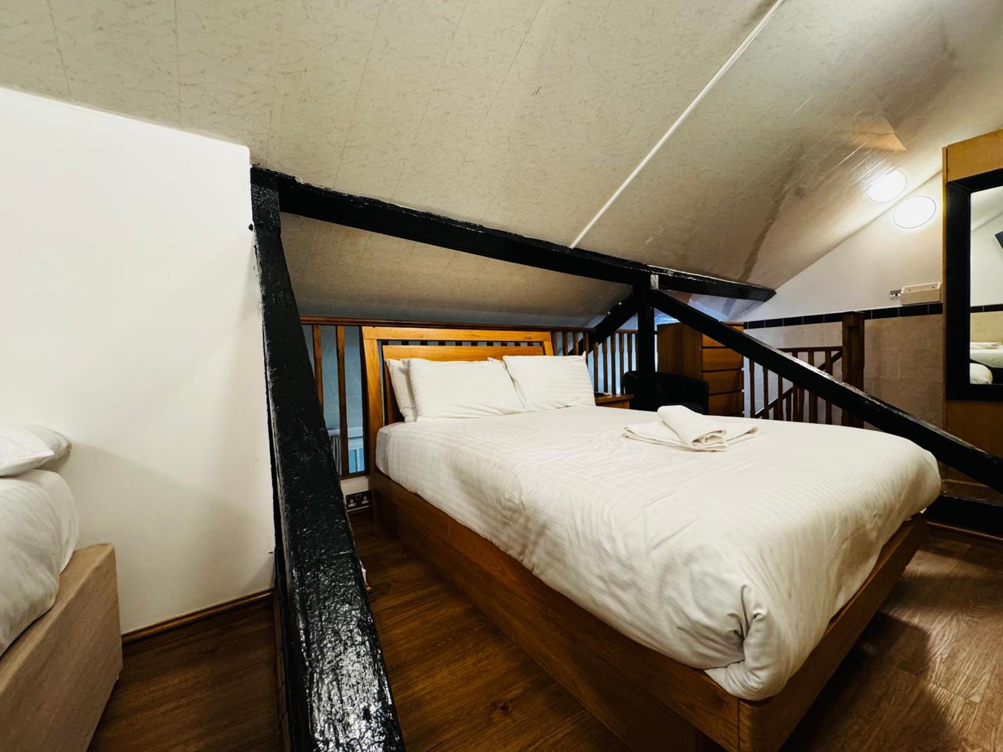 Appart hôtel Berkley *
