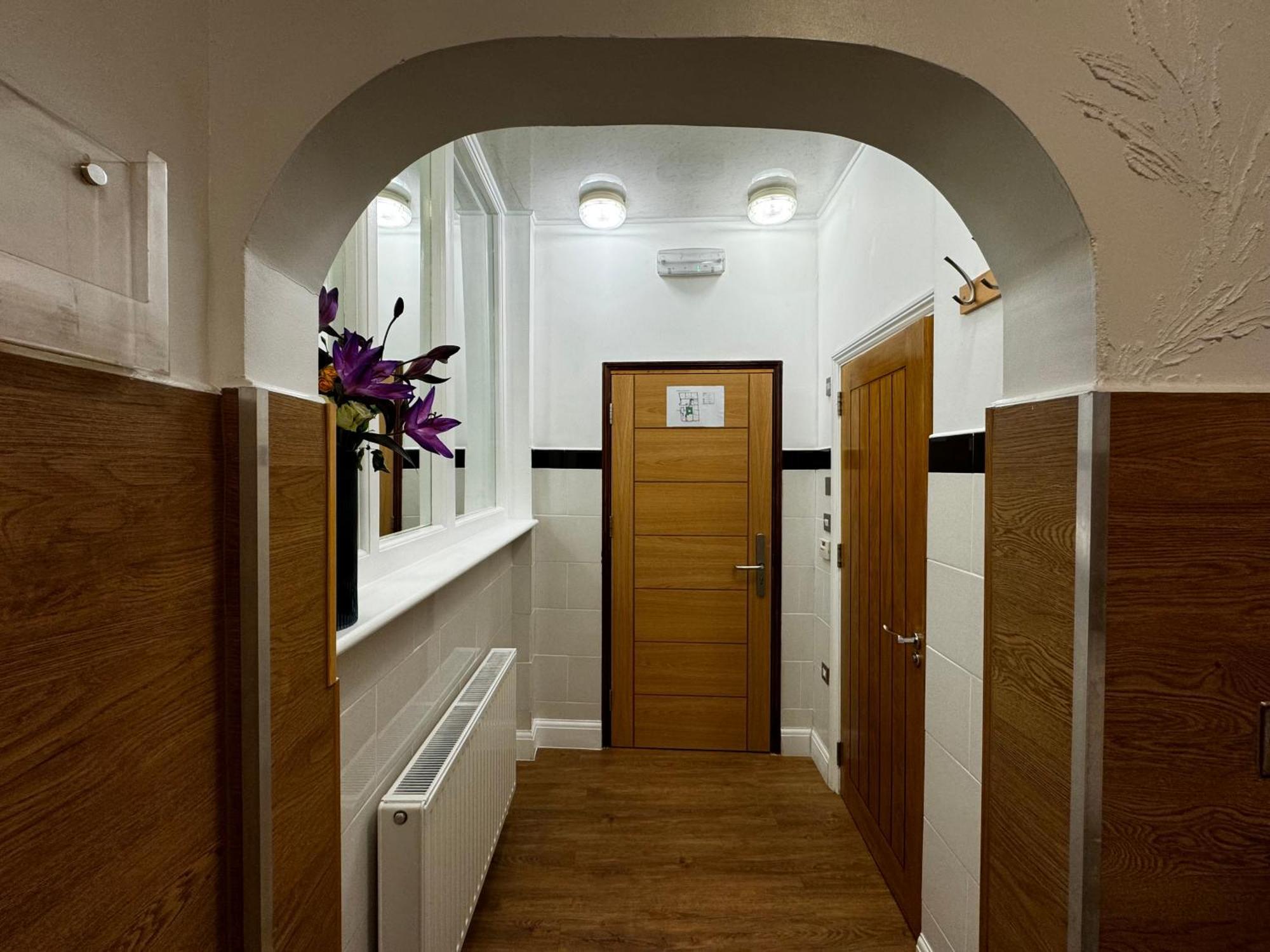 Berkley Aparthotel London