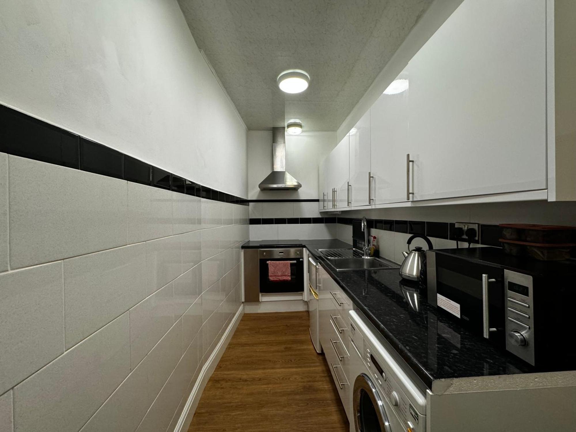 Aparthotel Berkley London