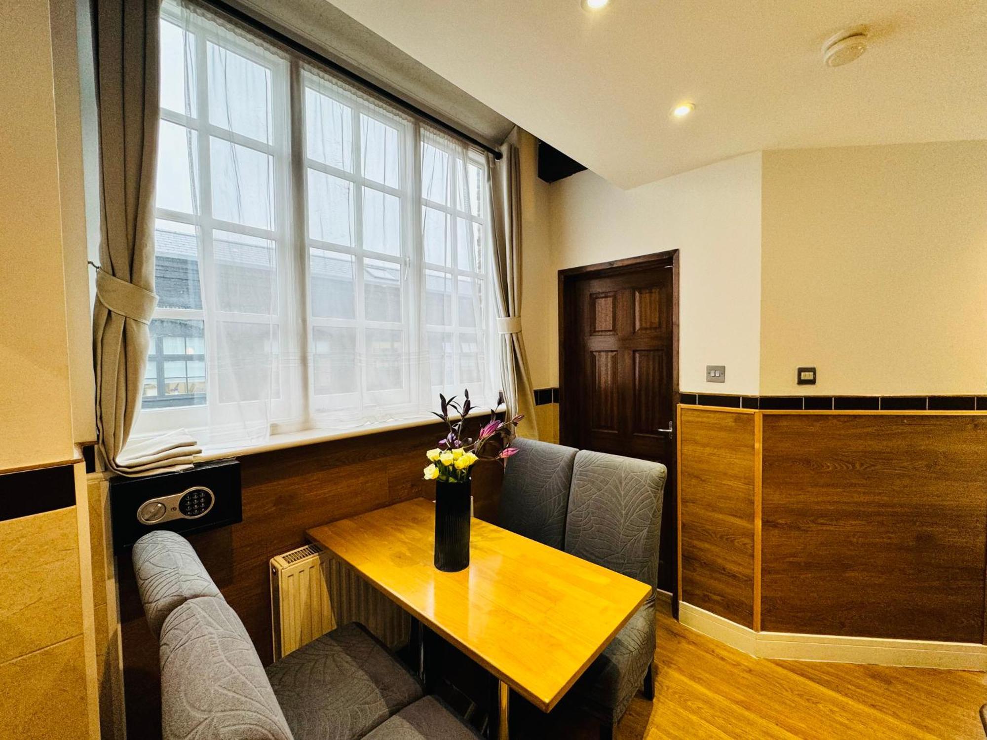 Aparthotel Berkley