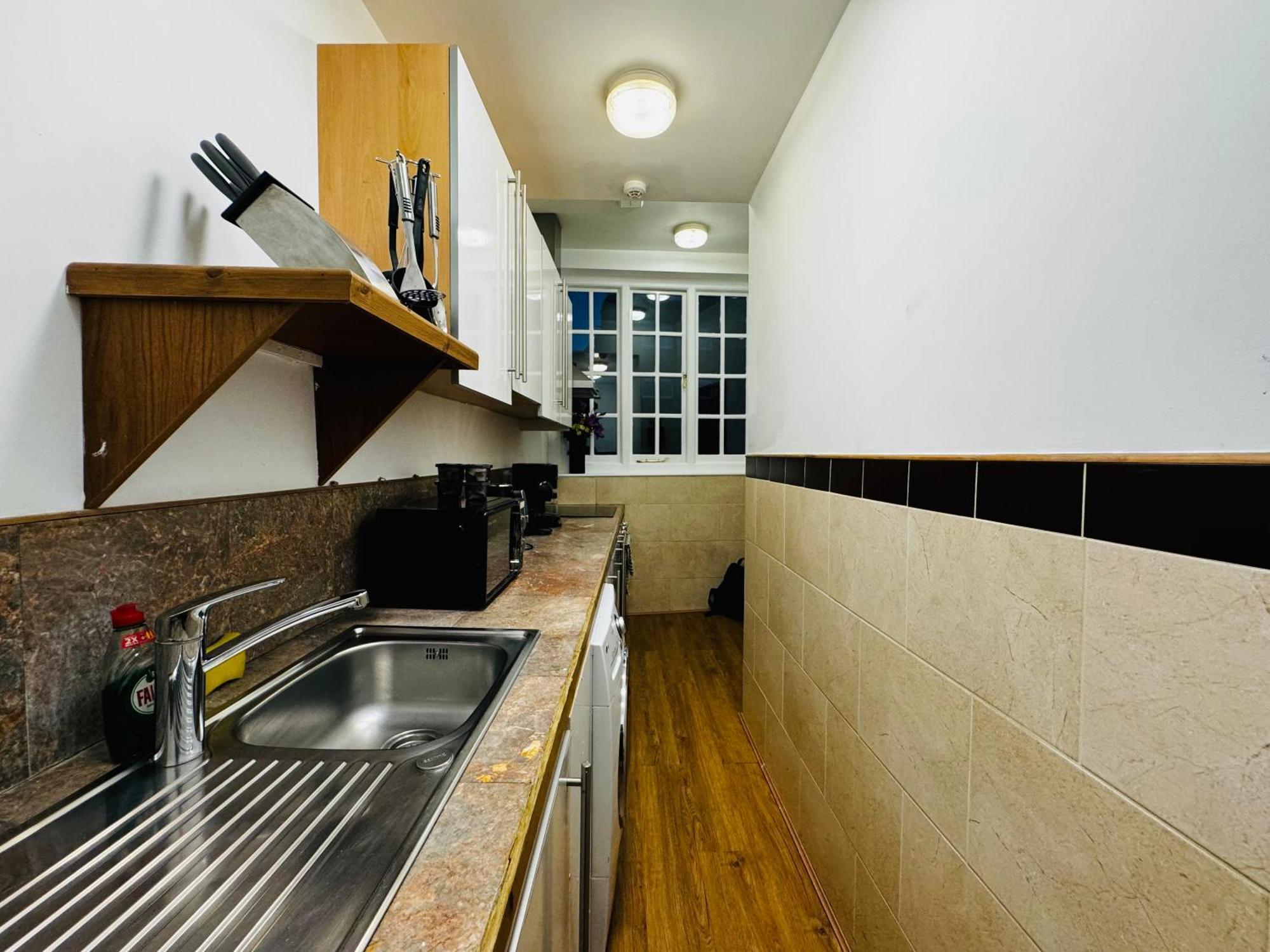 Berkley Aparthotel