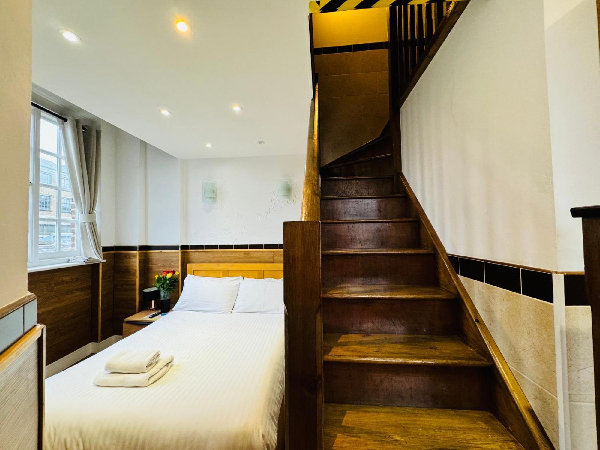 Appart hôtel Berkley *