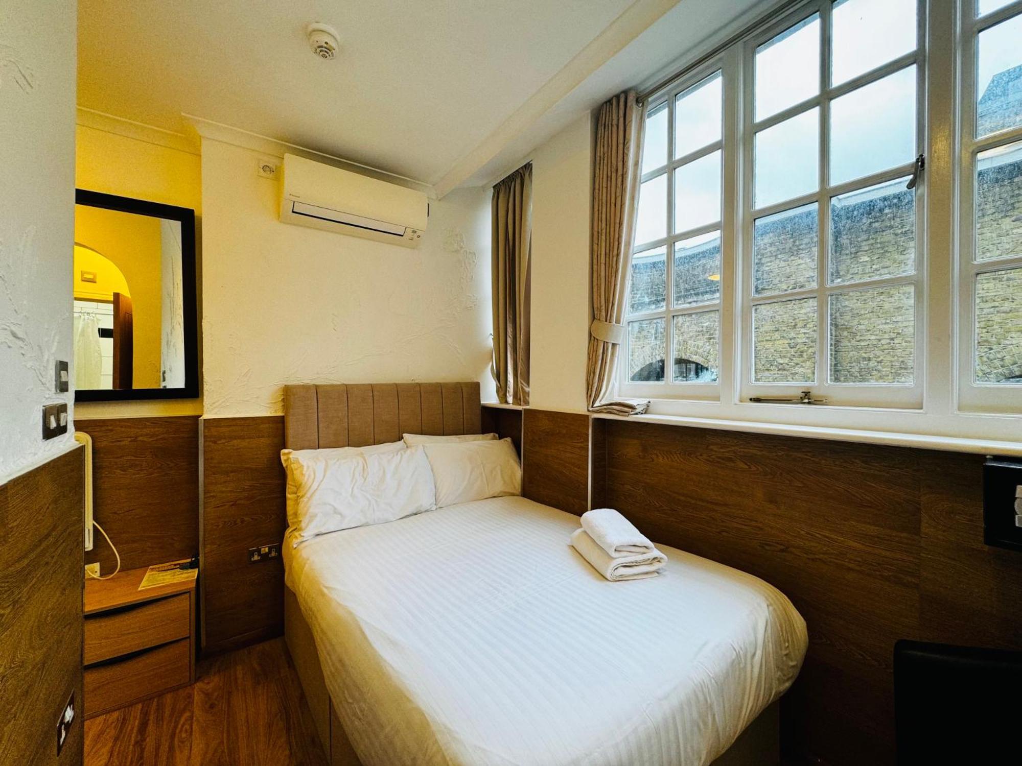 Berkley Appart hôtel *