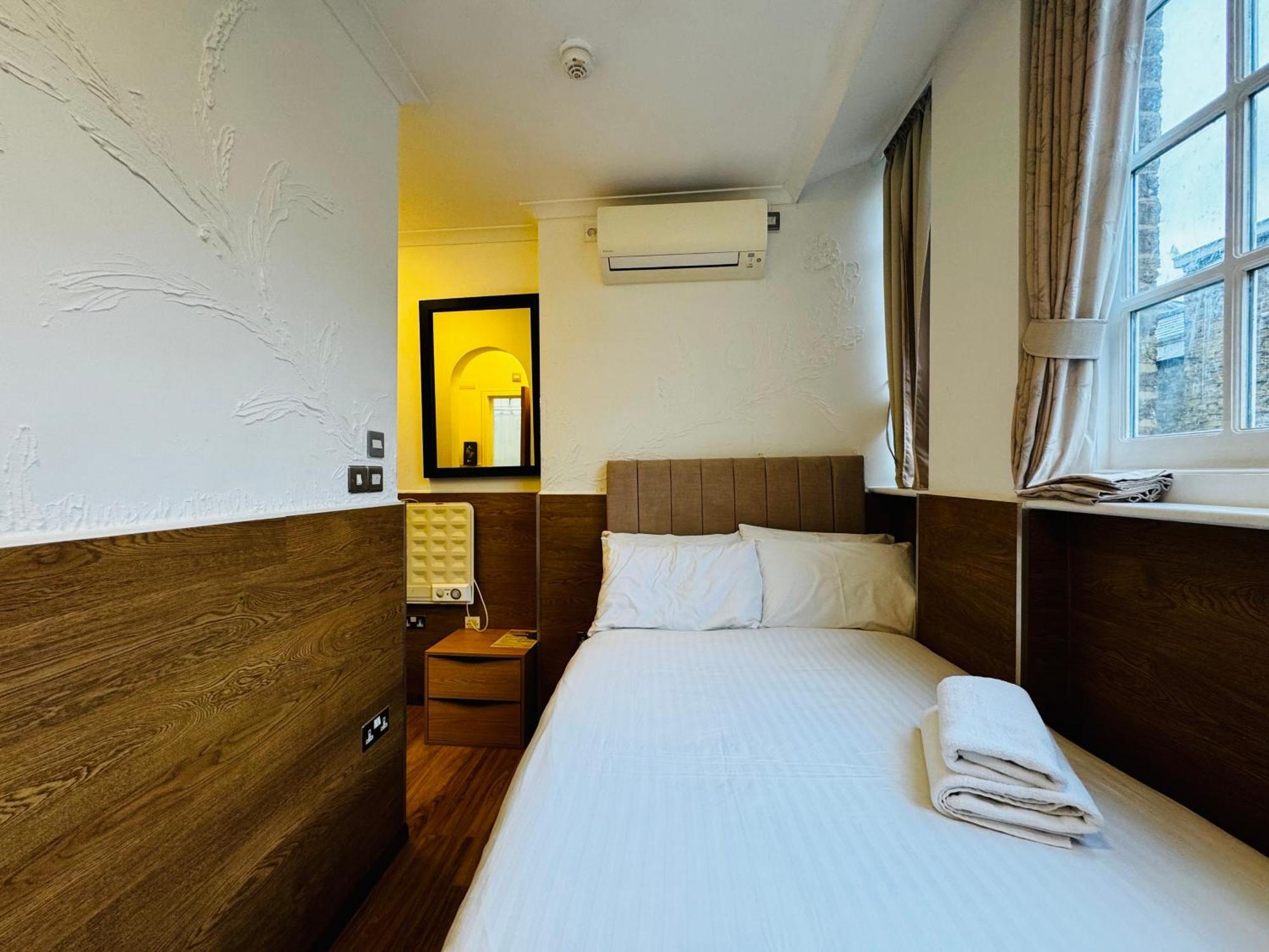 Berkley Aparthotel London