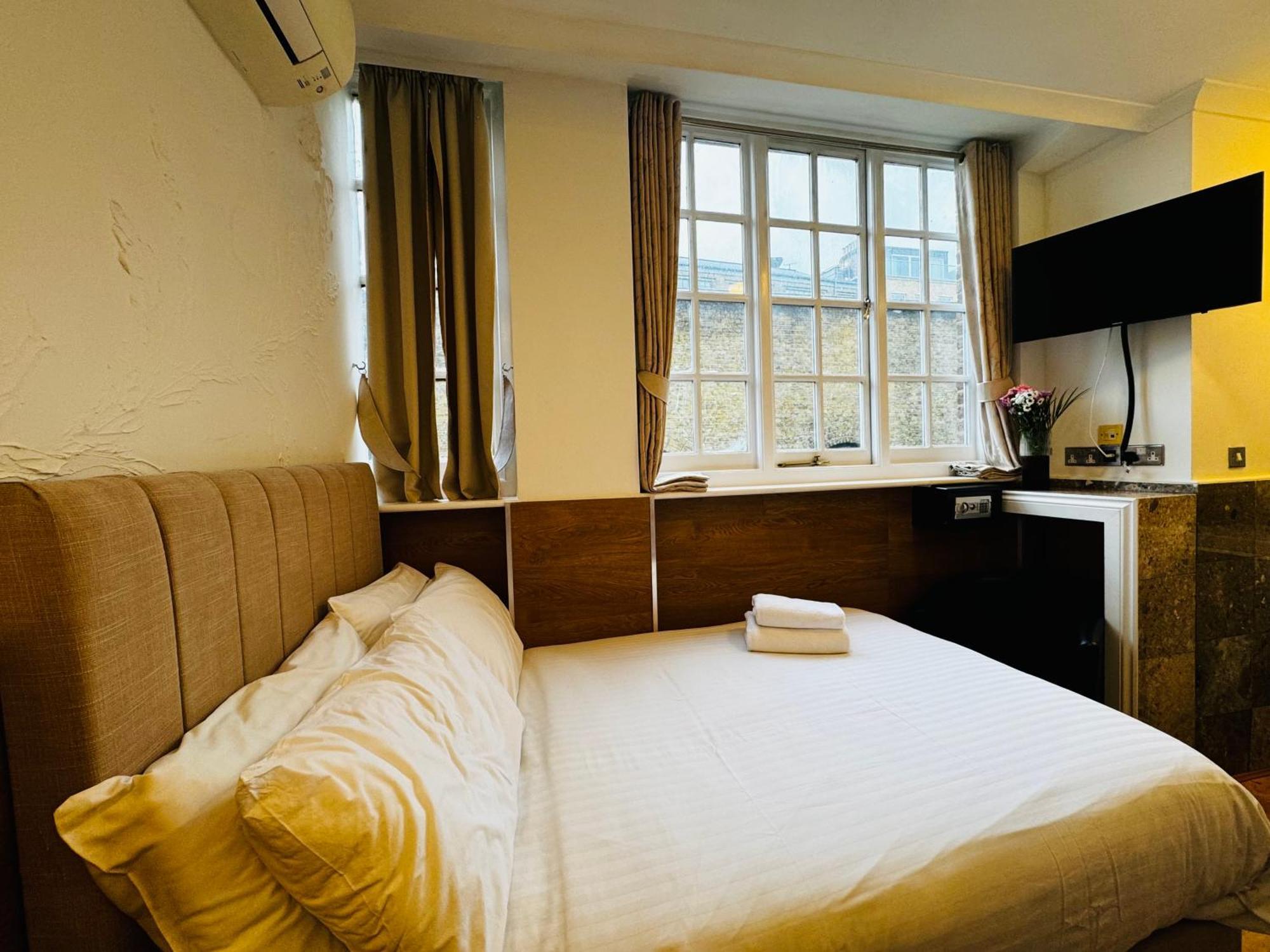 Berkley Aparthotel