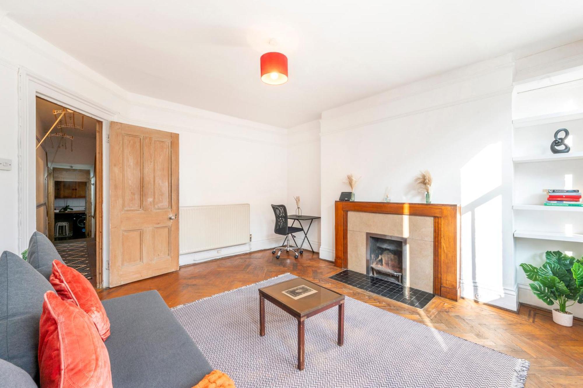 Urban Oasis - One Bedroom Lejlighed