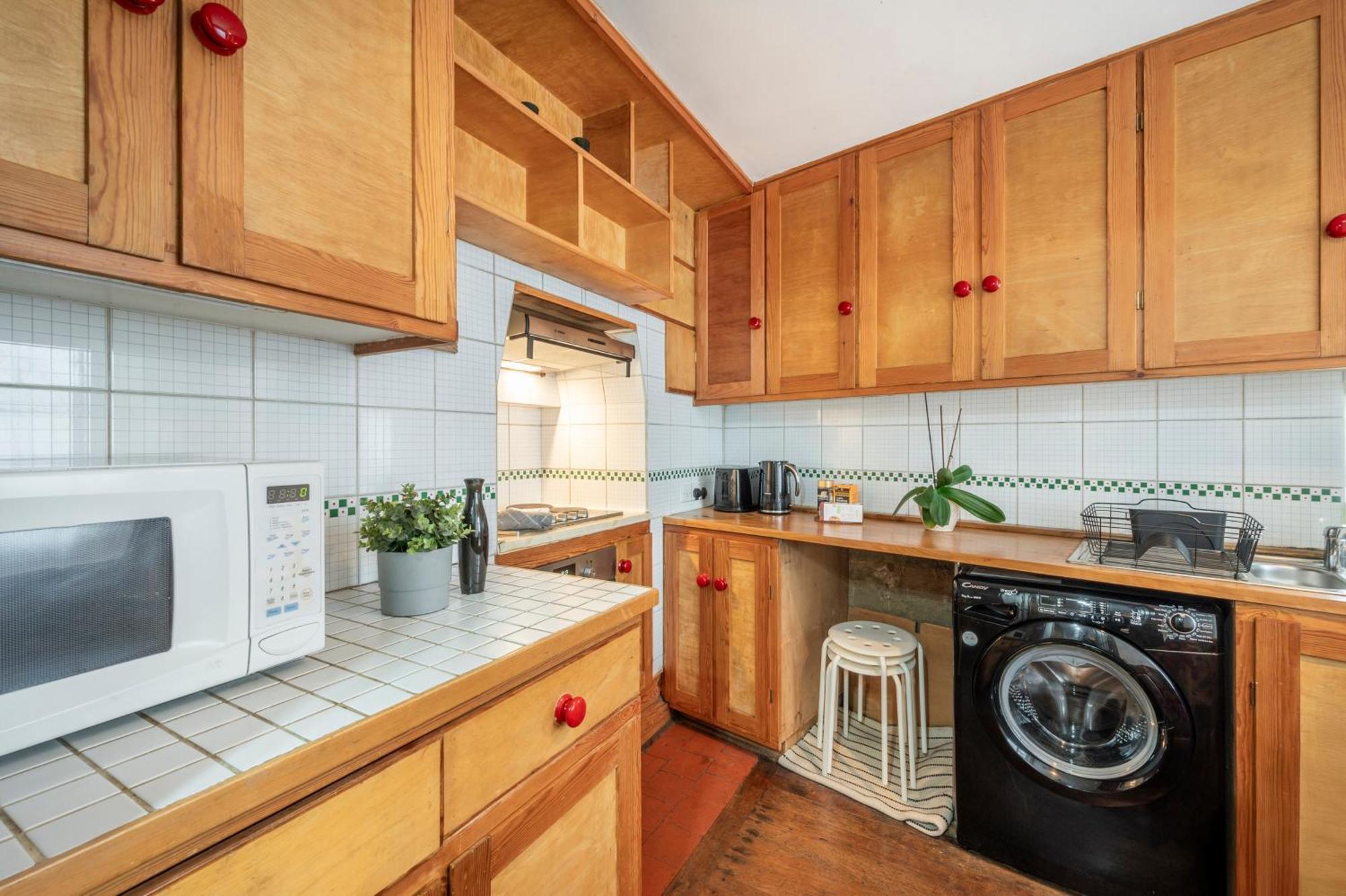 Urban Oasis - One Bedroom Lejlighed