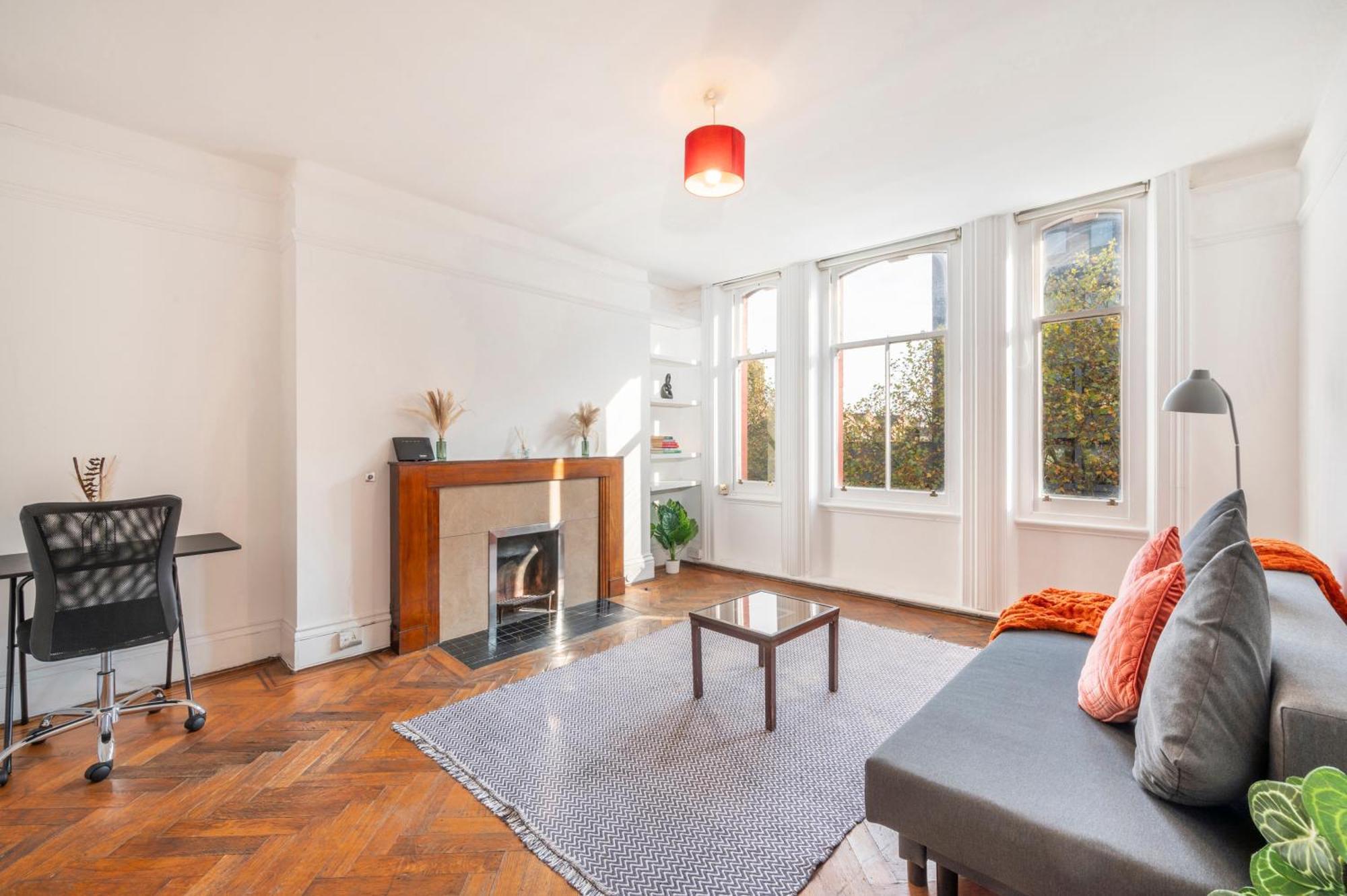 Lejlighed Urban Oasis - One Bedroom