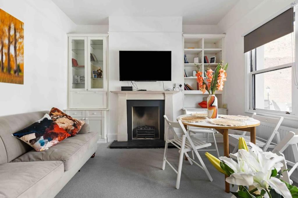 Portobello Road Iconic House Appartement Londres