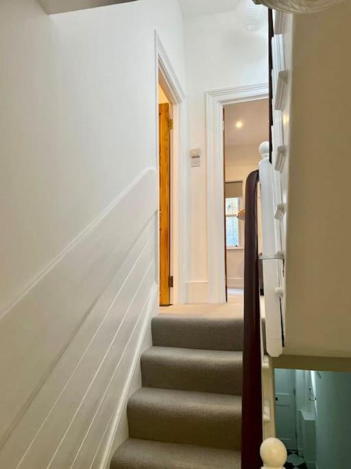 Appartement Portobello Road Iconic House *