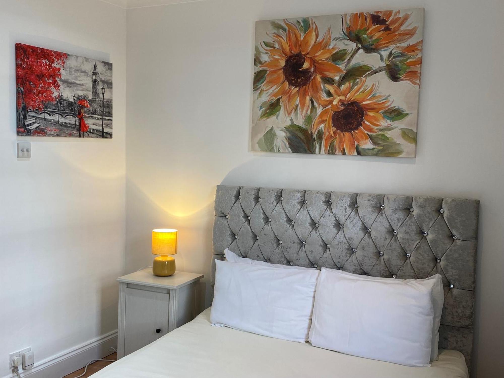 Impeccable 2-bed In *
