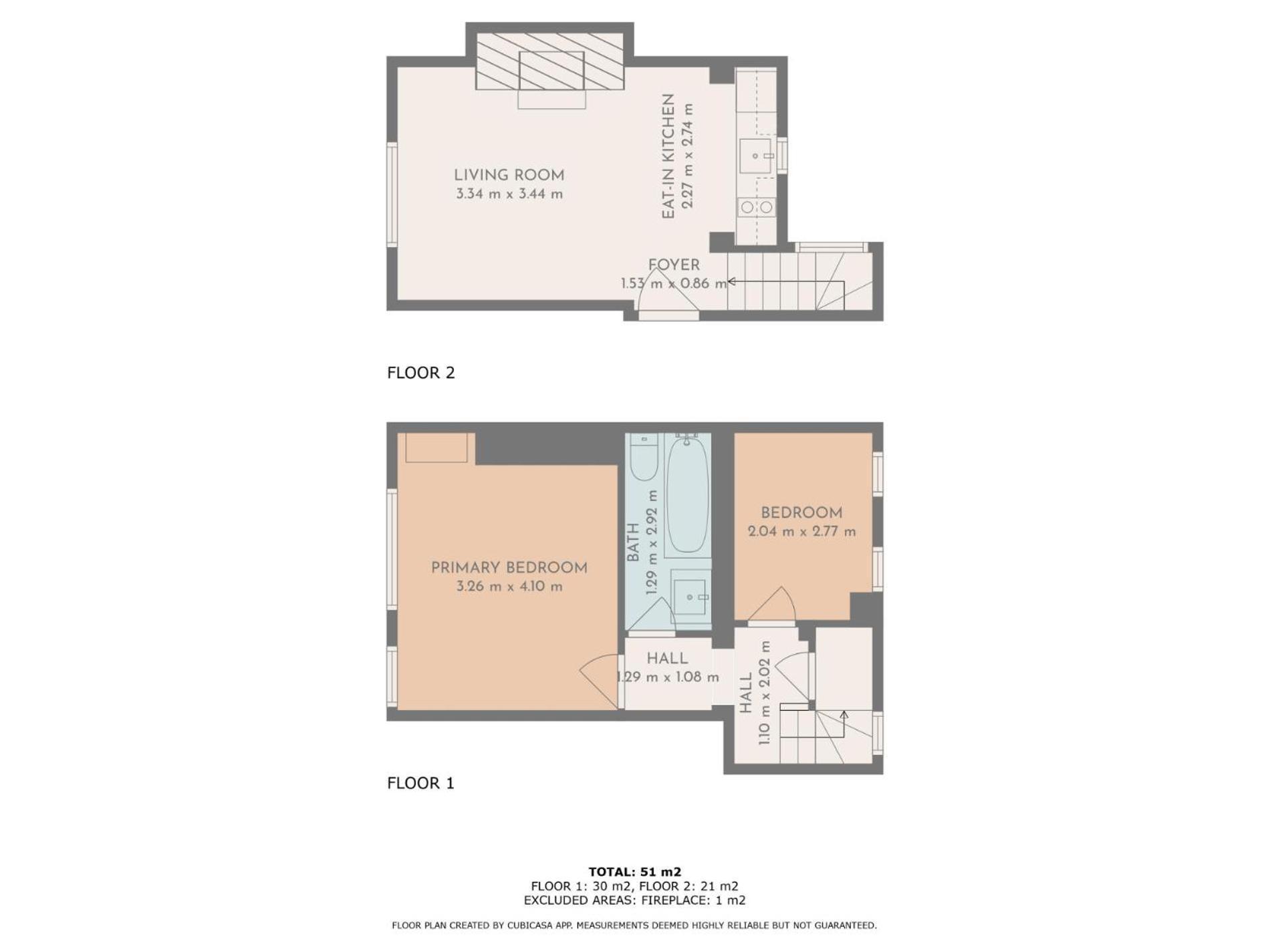 Cosy And Stylish Chelsea 2 Bedroom Flat Lägenhet *