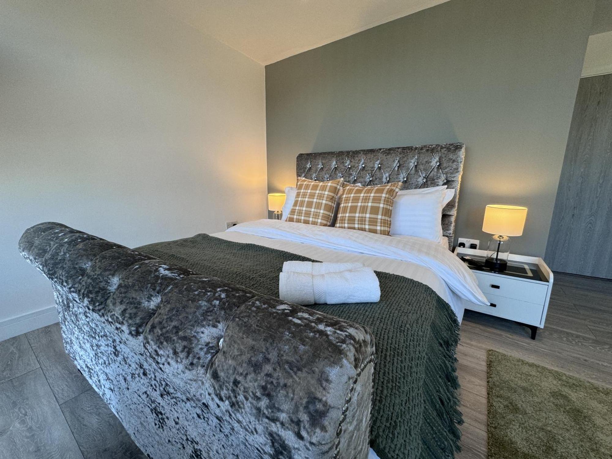 Ft10 Brick Lane Privat overnatting London