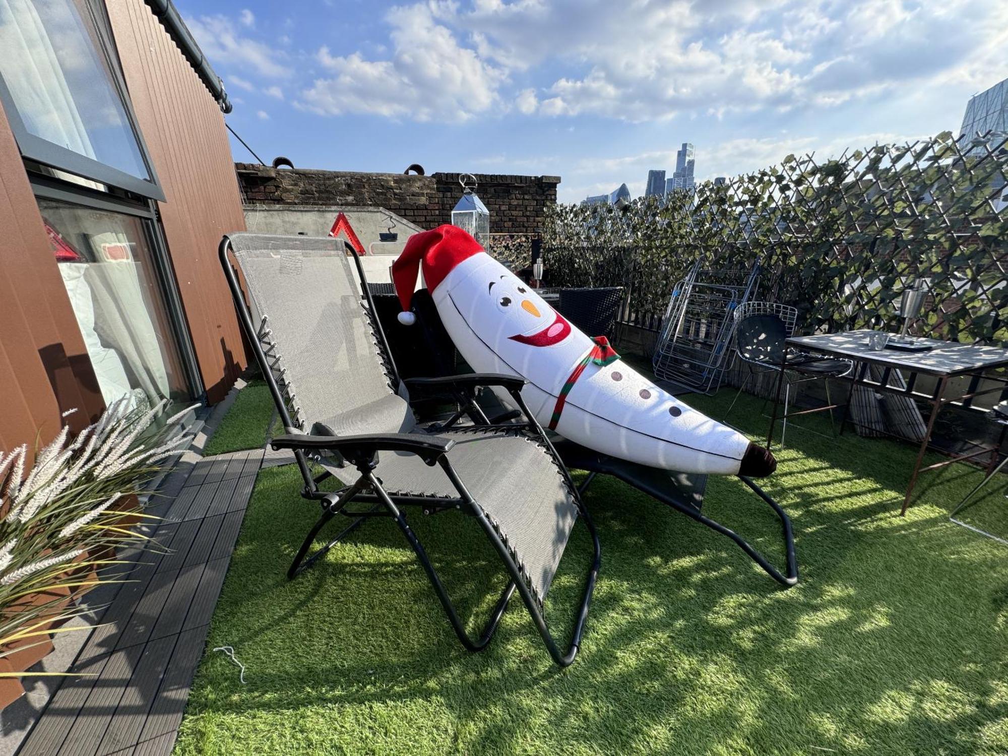 Ft10 Brick Lane Accommodatie bij particulieren *