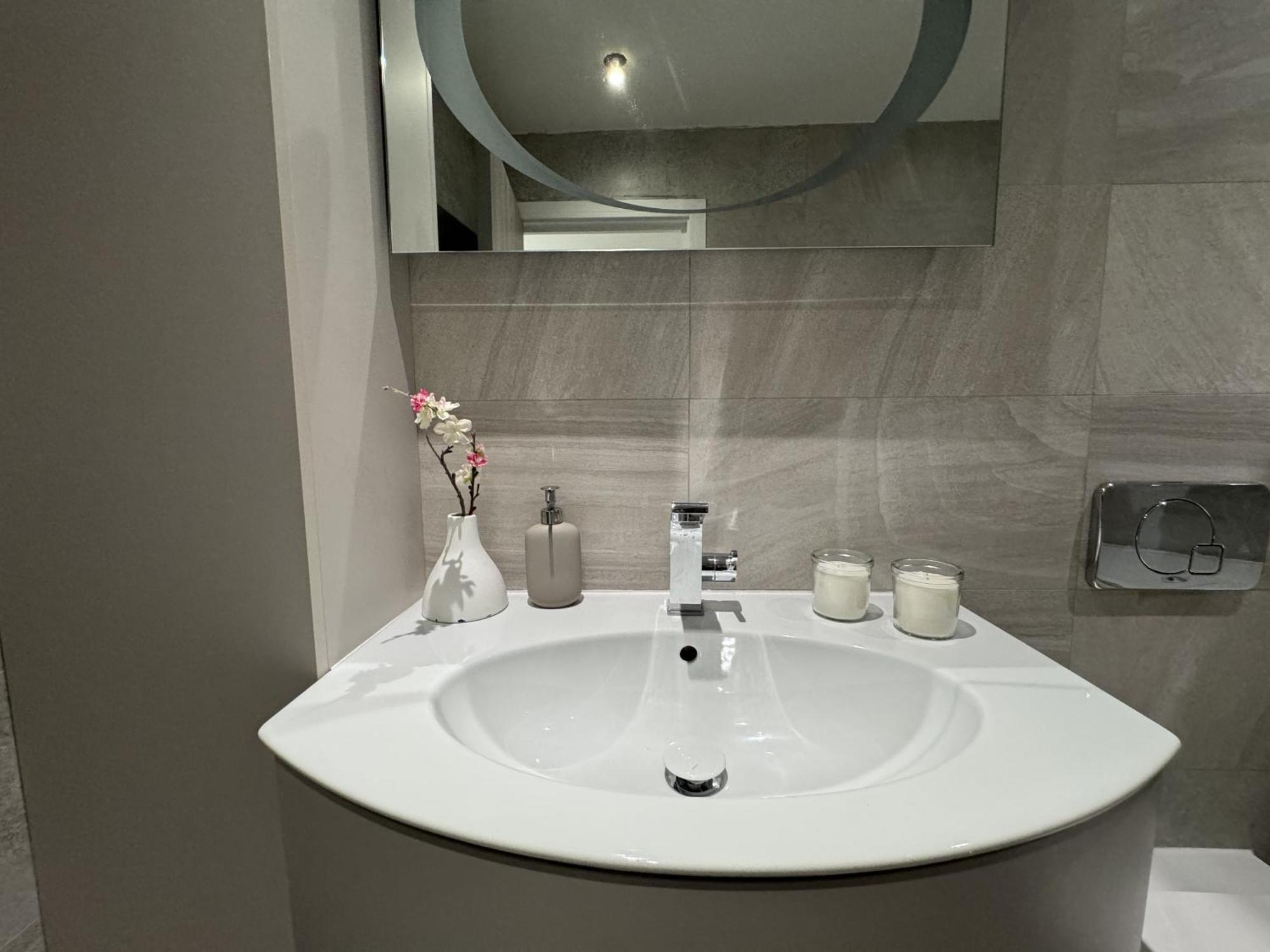 Ft10 Brick Lane Accommodatie bij particulieren