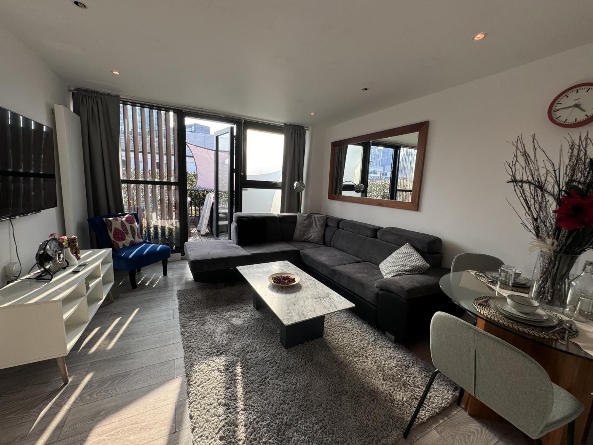 Ft10 Brick Lane Accommodatie bij particulieren *