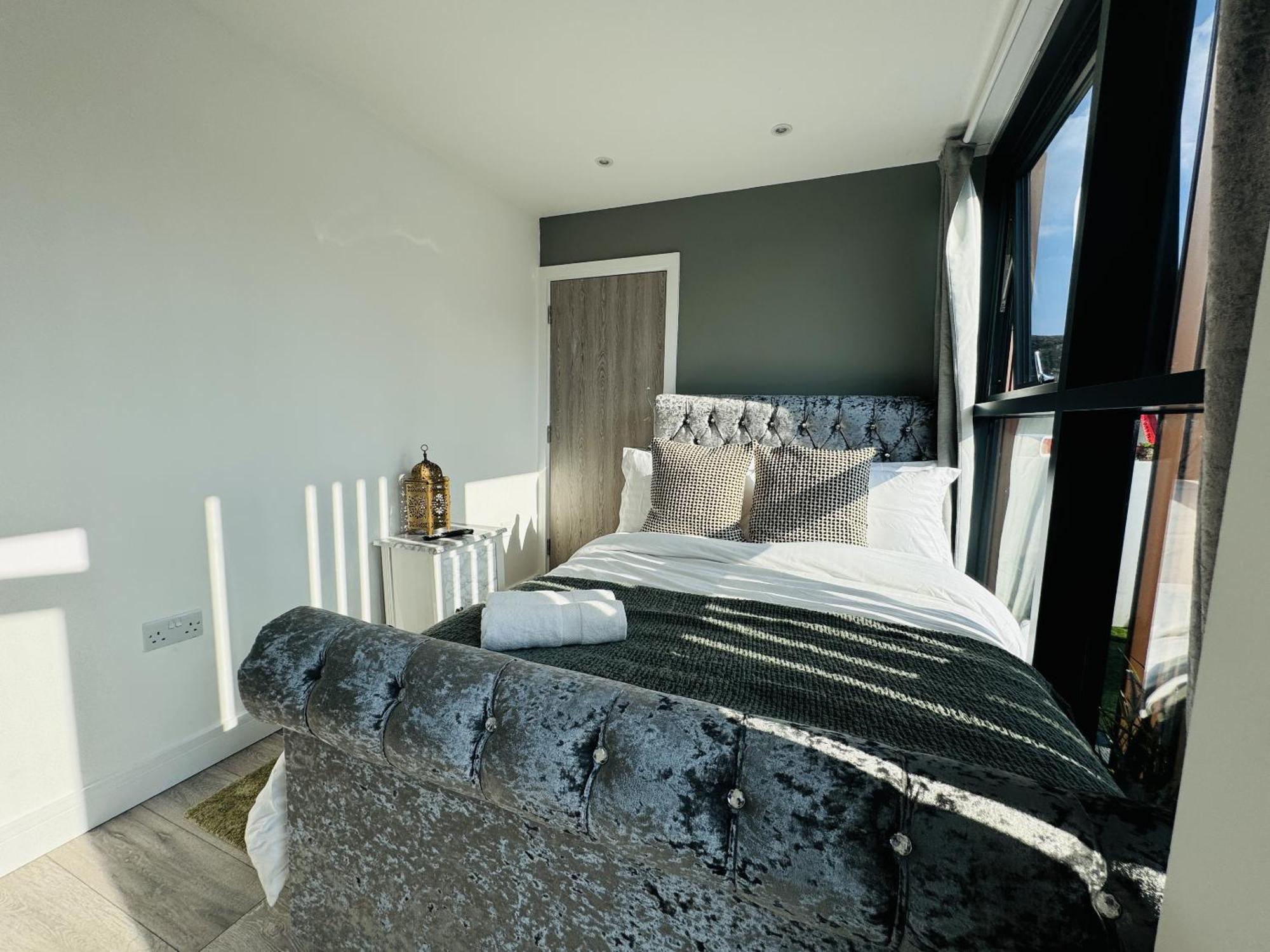 Ft10 Brick Lane Privat overnatting *