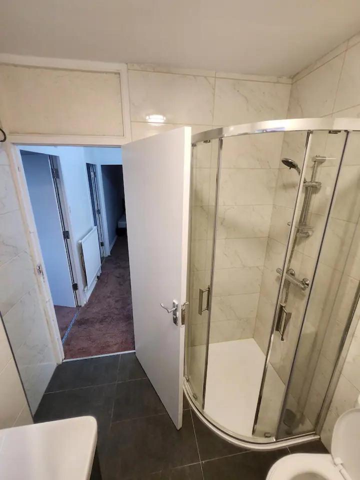 Parkside & Guest house London