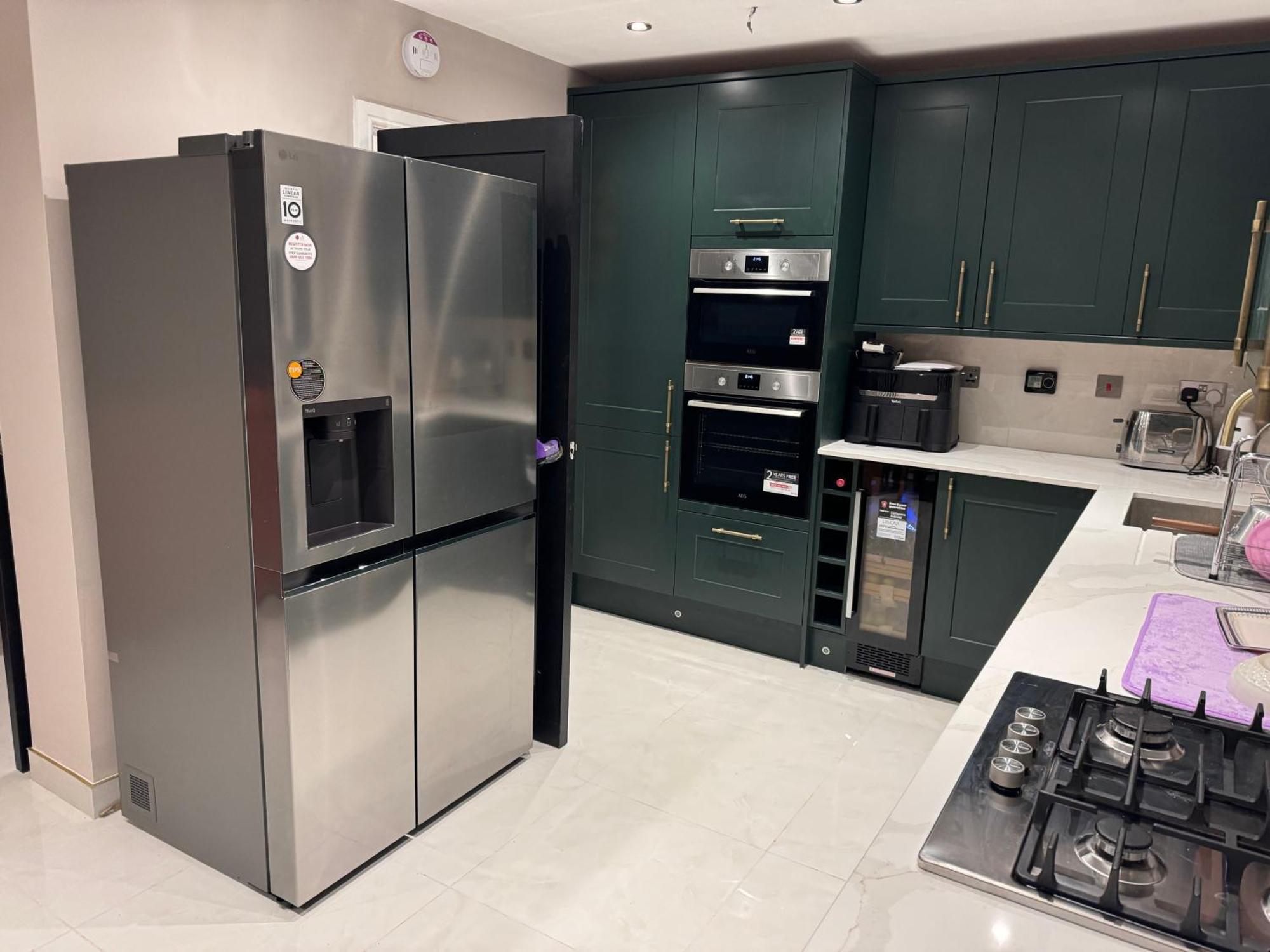Privatunterkunft Charming London