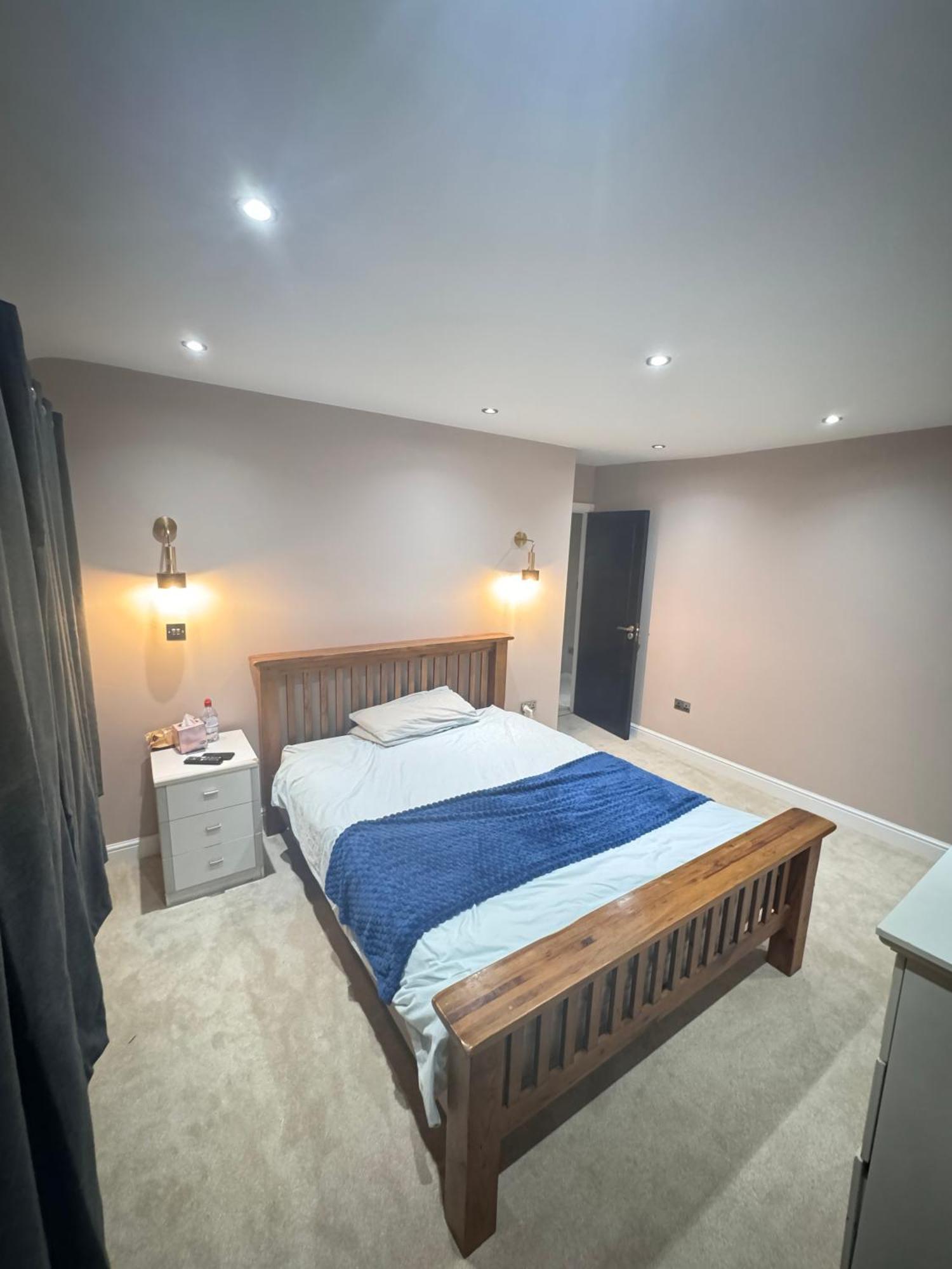 Charming Privatunterkunft London